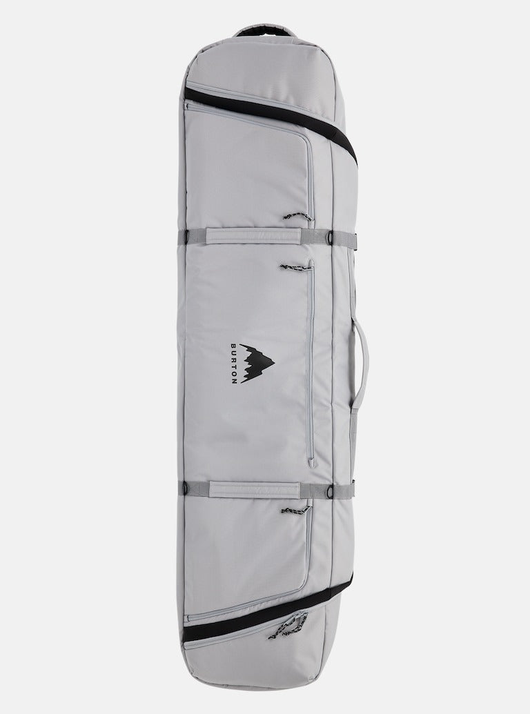 Wheelie Flight Attendant Snowboard Bag