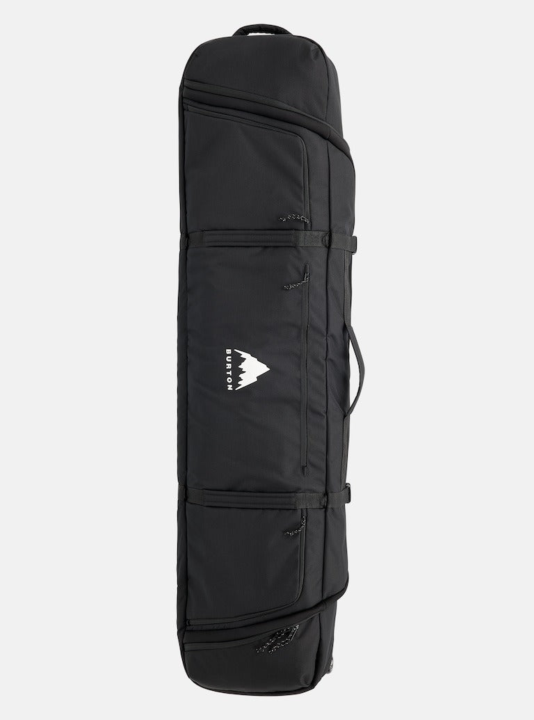 Wheelie Flight Attendant Snowboard Bag