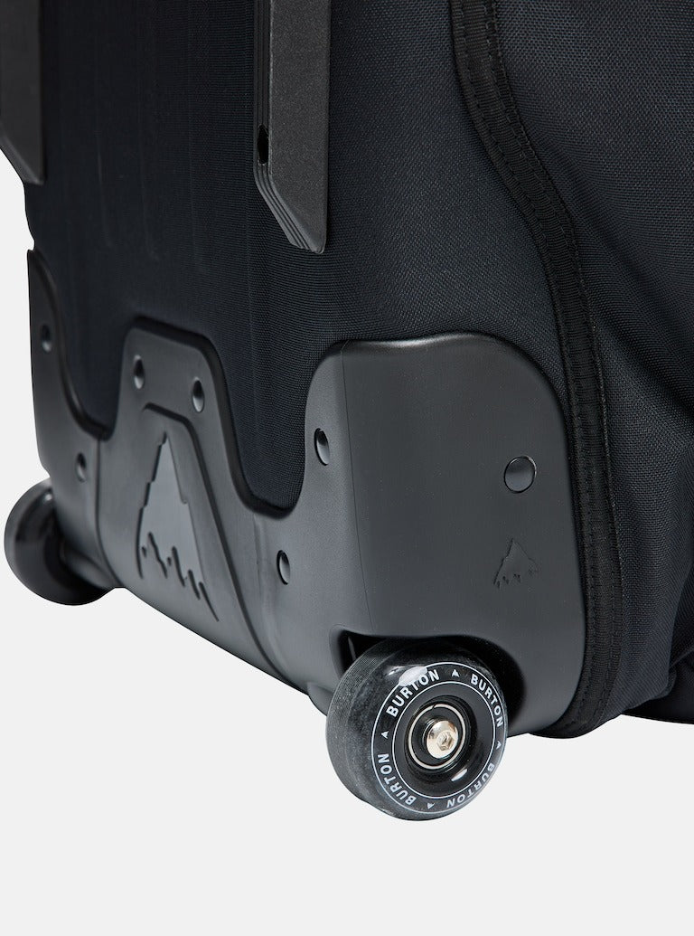 Wheelie Flight Attendant Snowboard Bag