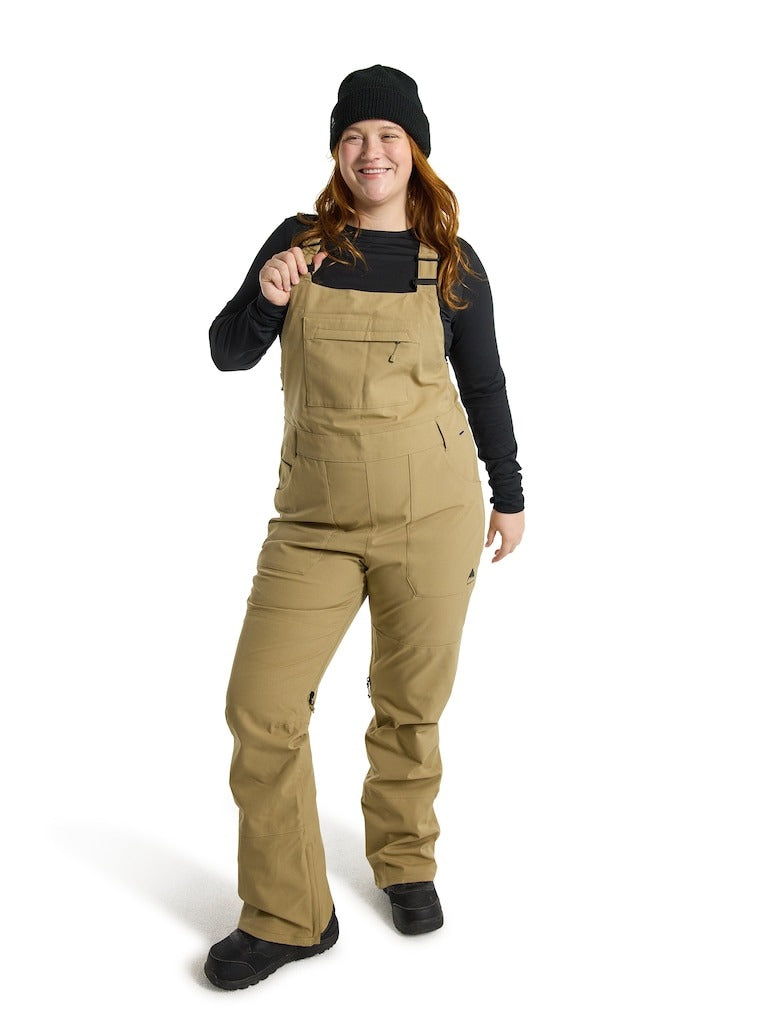 Women's Avalon 2L Stretch Bib Pants