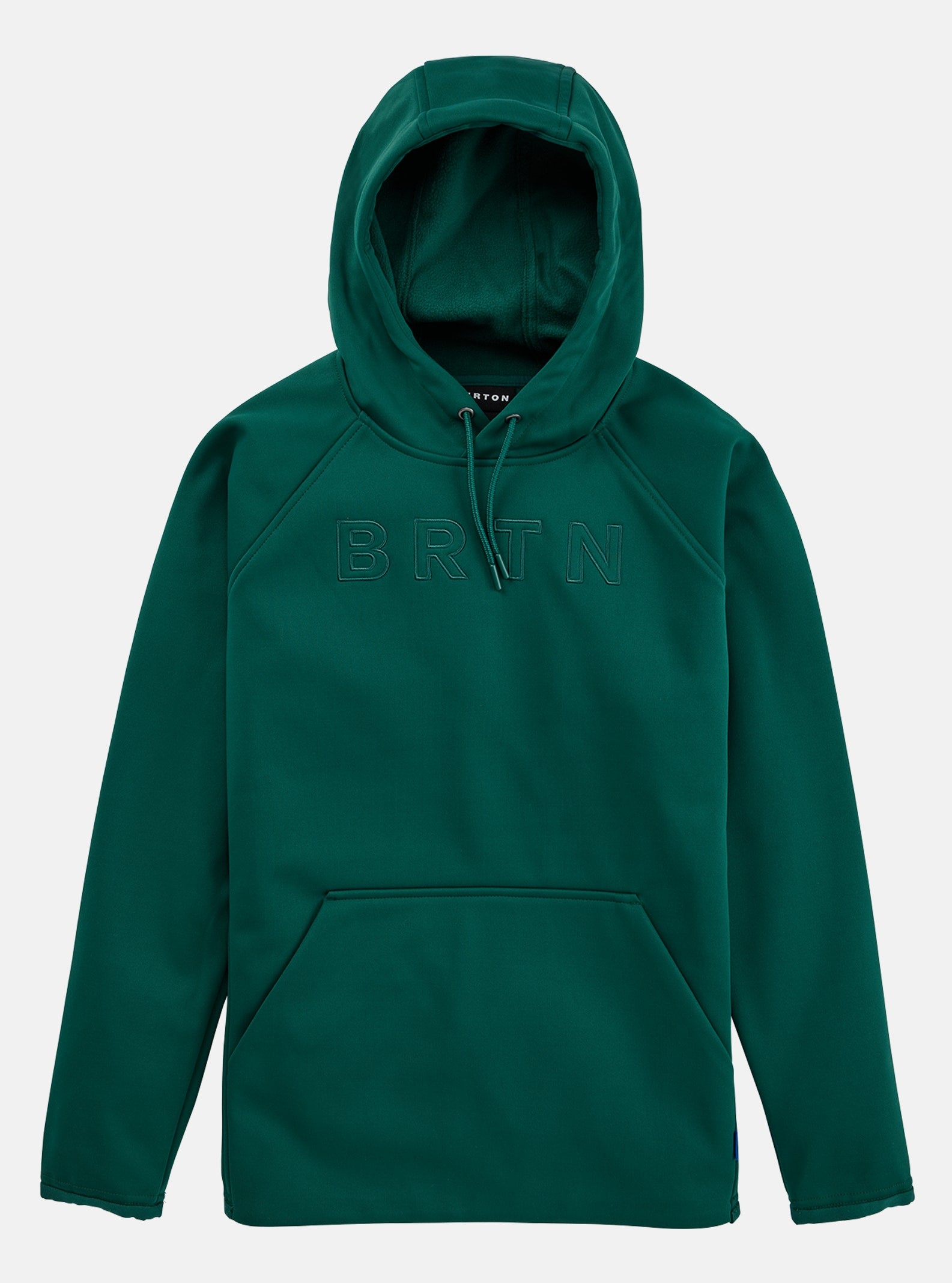 Burton Women's Burton Crown Weatherproof Pullover Fleece Botanical Garden