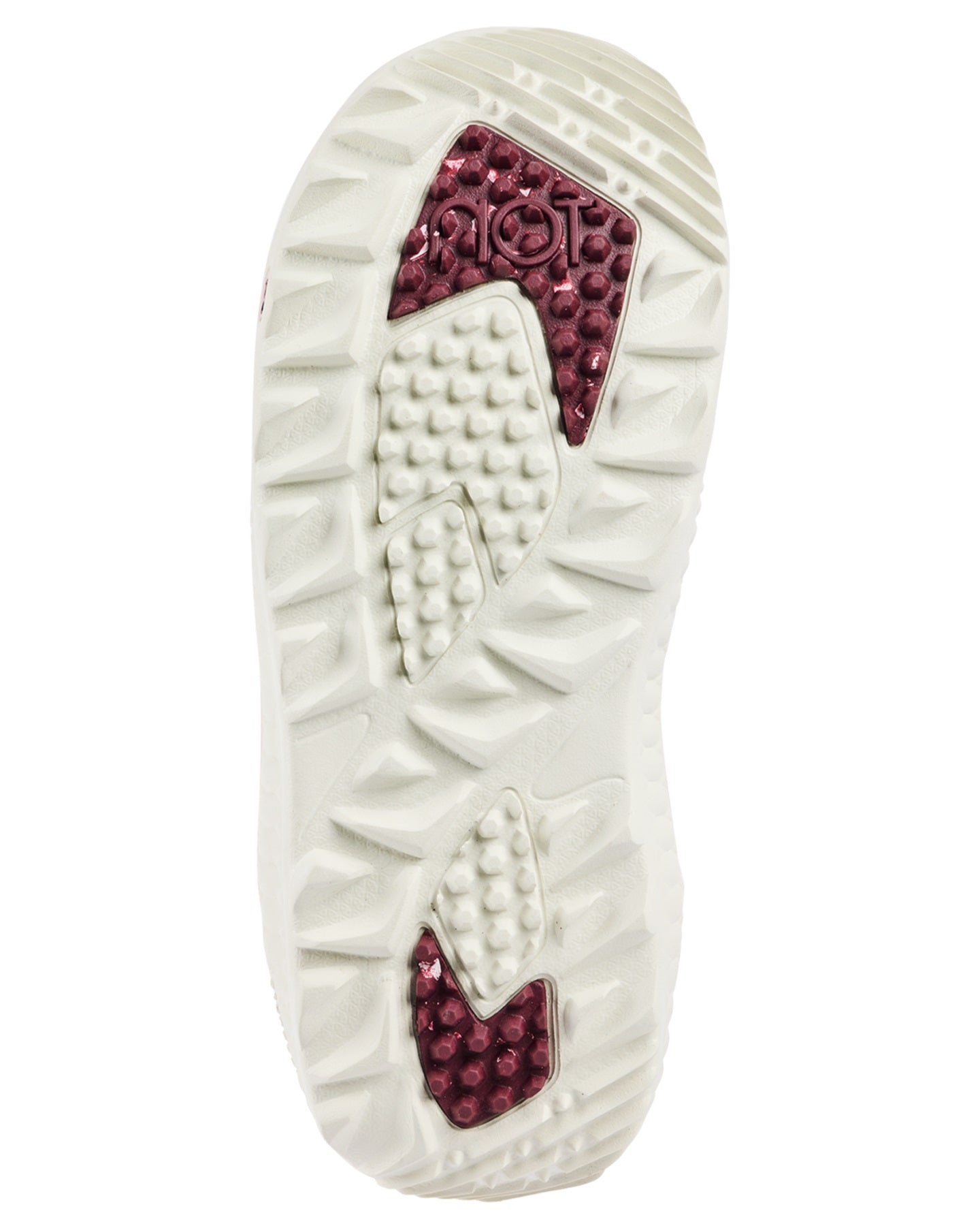 Burton Women's Ritual BOA Snowboard Boots Powder Blush