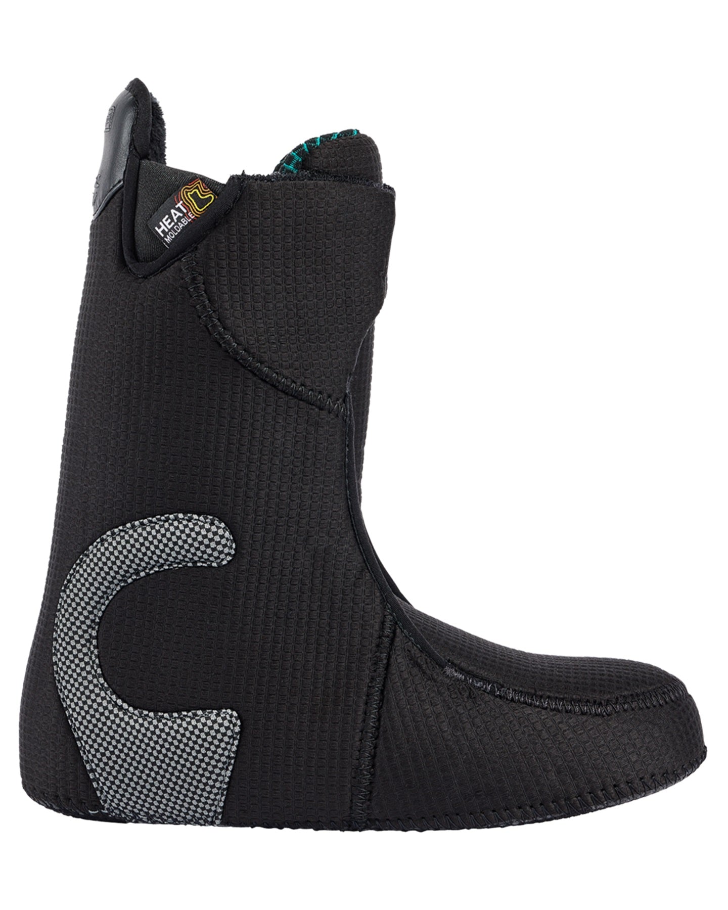 Burton Women's Ritual BOA Snowboard Boots Powder Blush