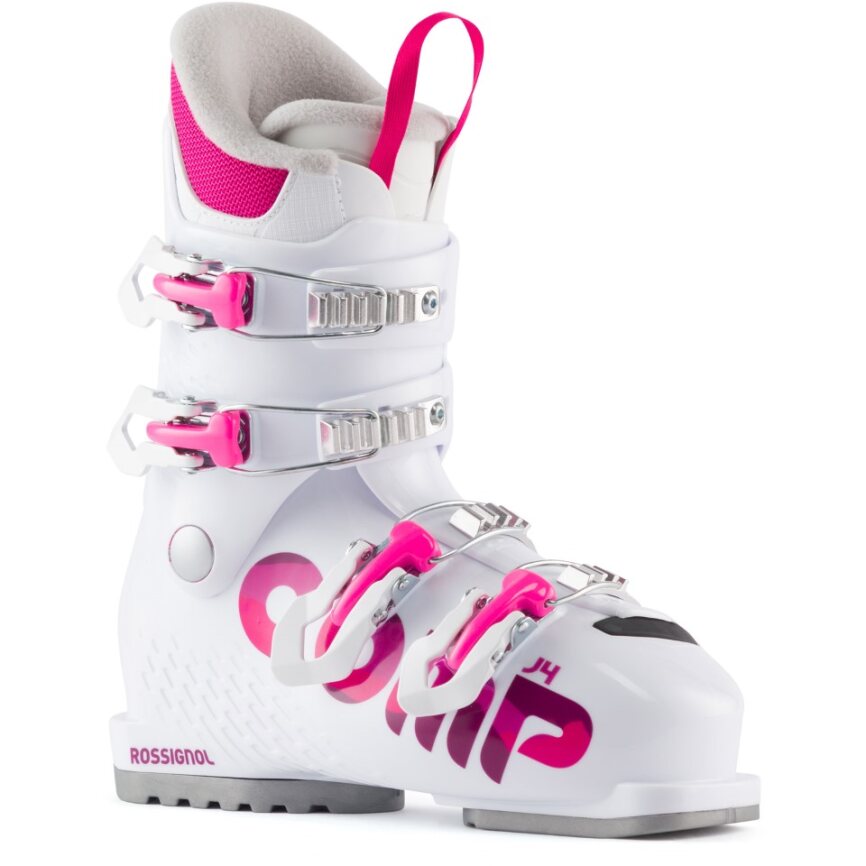 Comp J4 Junior Ski Boots
