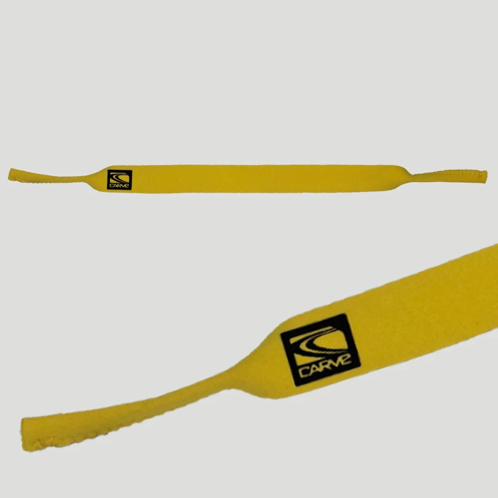Tinny Glasses Strap Yellow