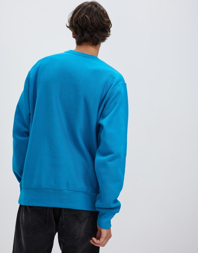 Champion Reverse Weave Crew Rockin