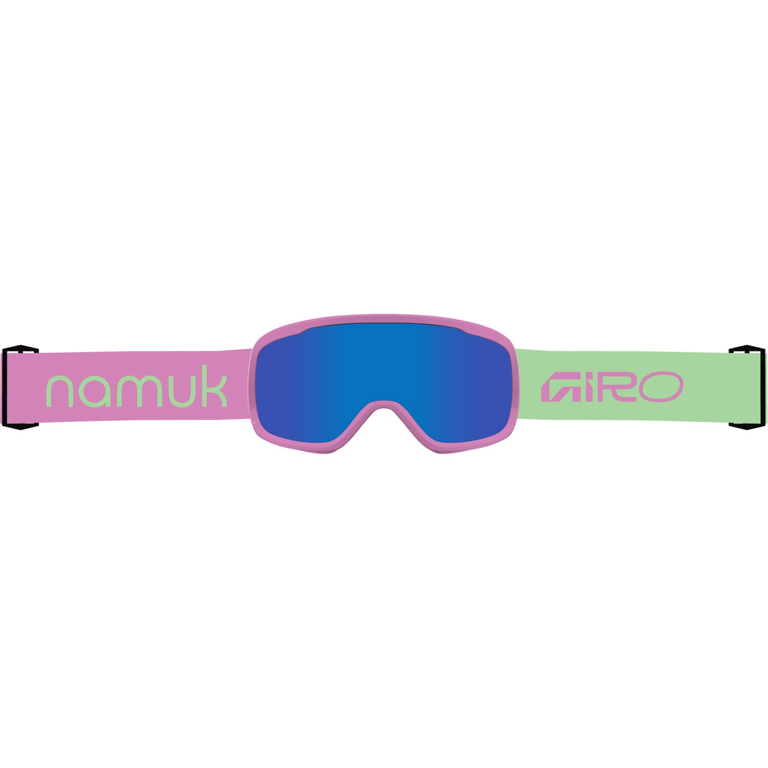 Chico 2.0 Kid's Snow Goggles