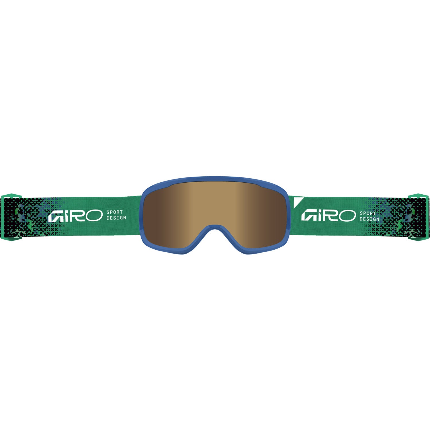 Chico 2.0 Kid's Snow Goggles