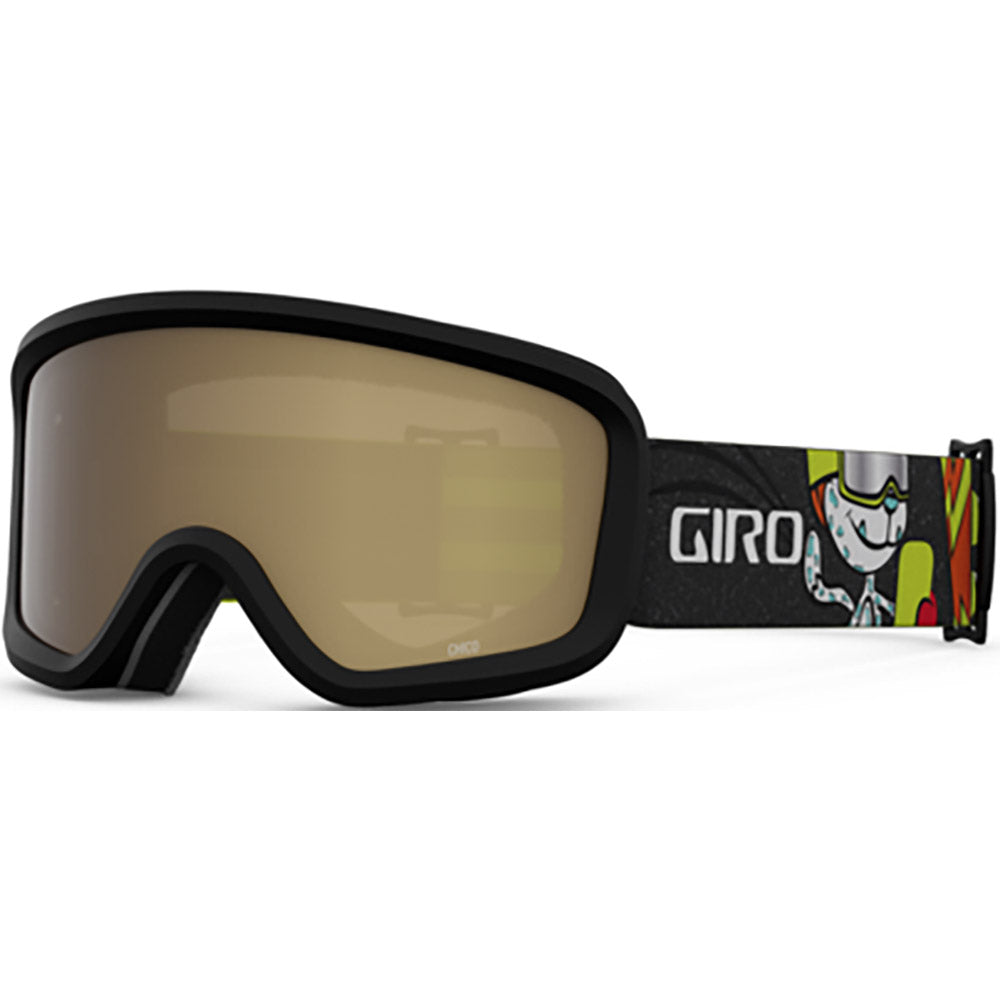 Chico 2.0 Jr Snow Goggle