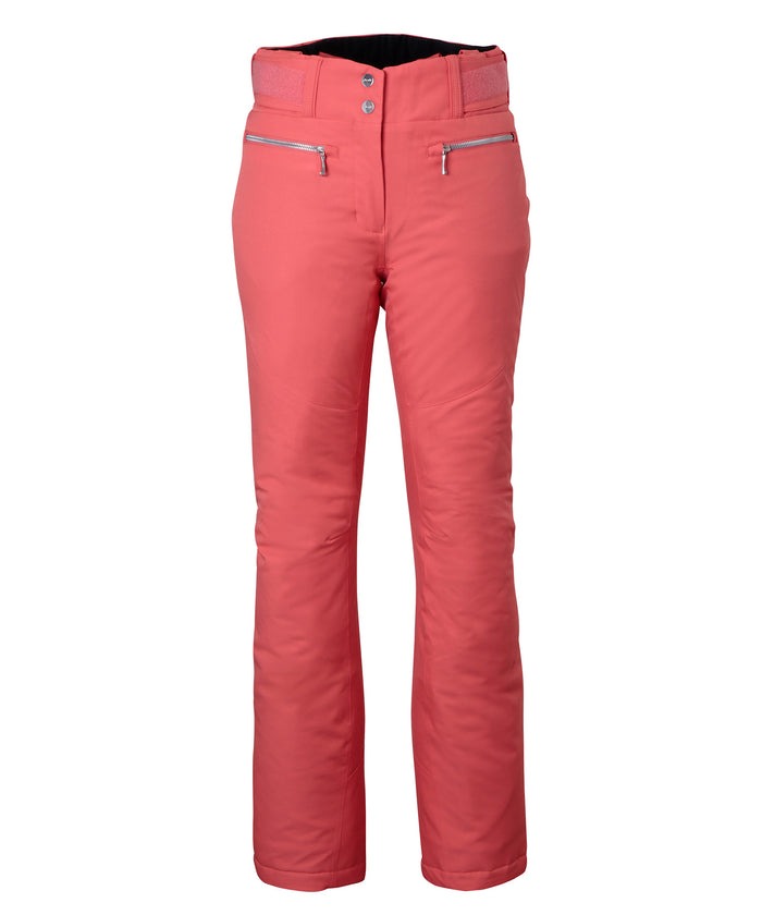 Side Pocket Accent Pants