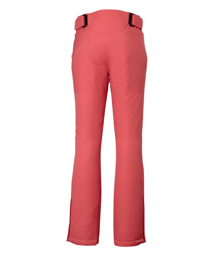 Side Pocket Accent Pants