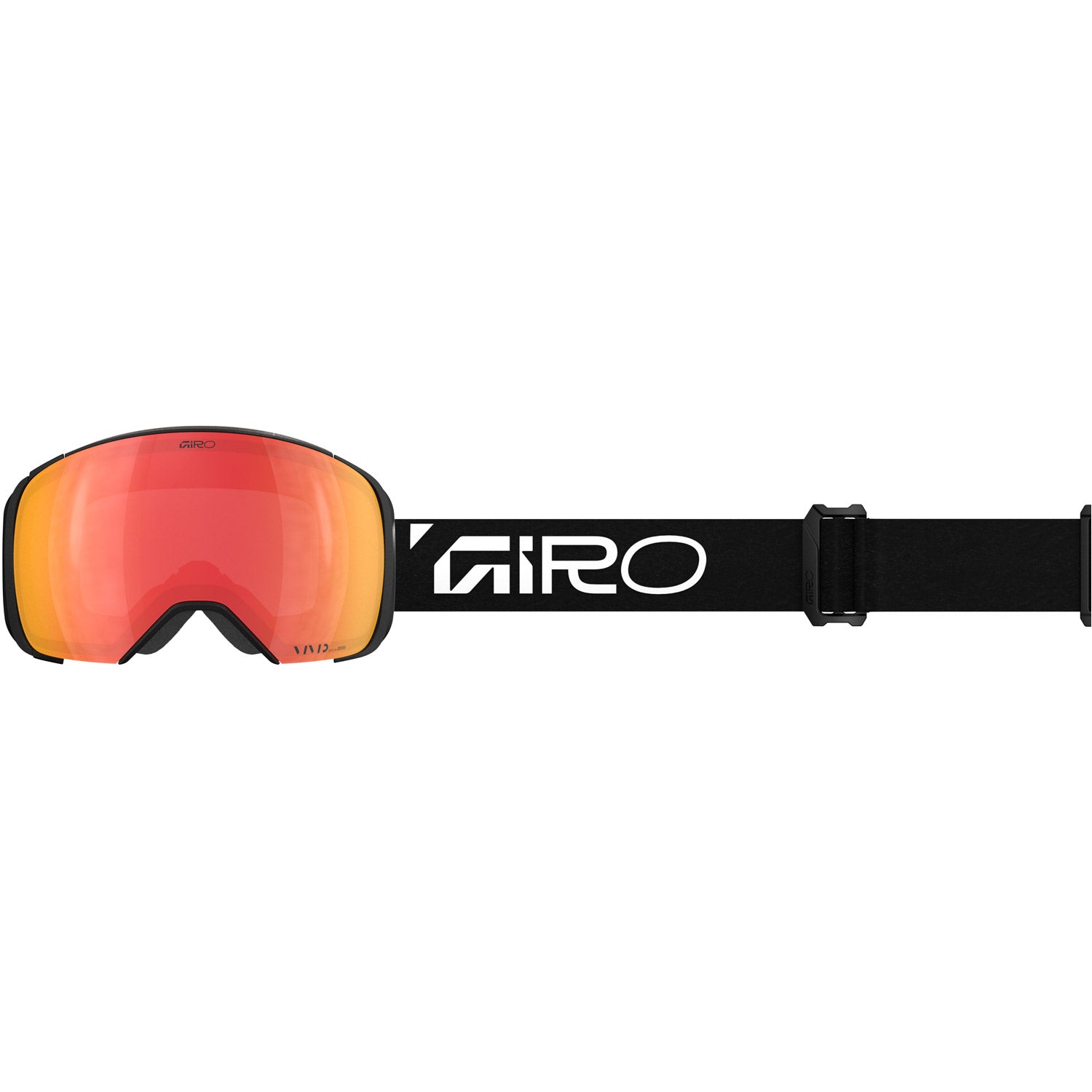 Comp Snow Goggle