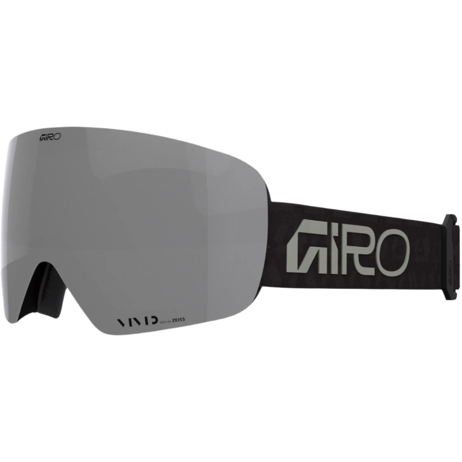 Contour RS Snow Goggles