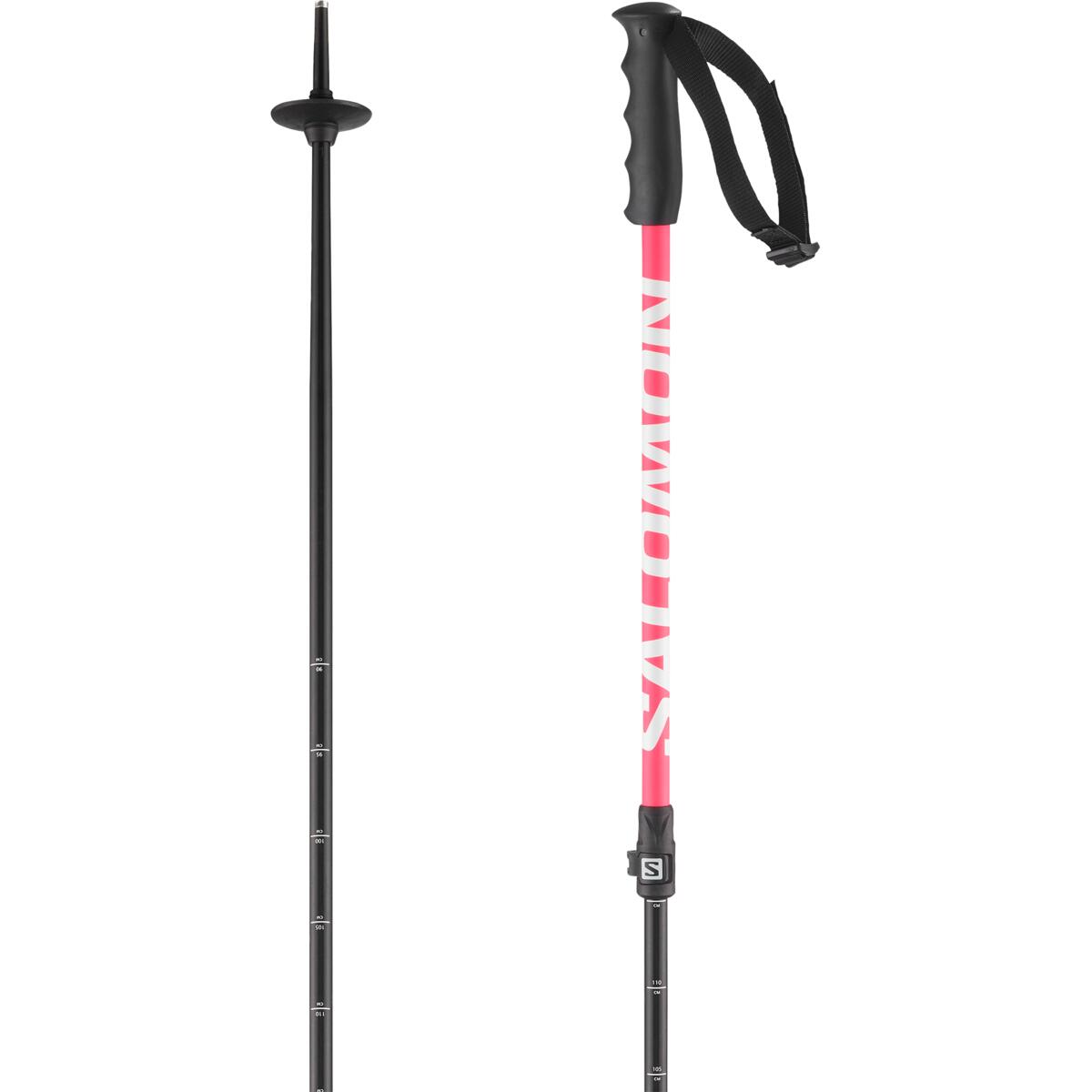 MTN Jr Ski Poles