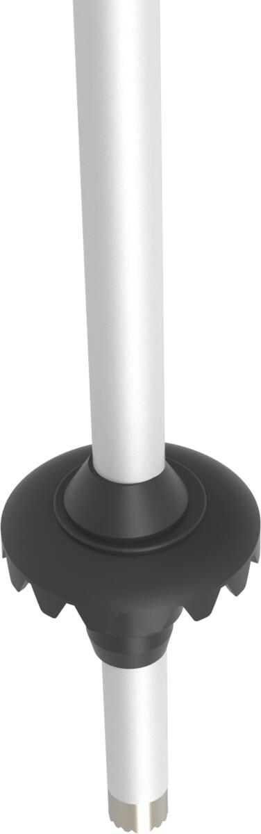 Amt Jr Telescopic Ski Poles