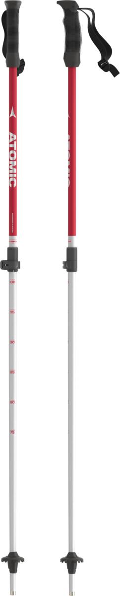 Amt Jr Telescopic Ski Poles