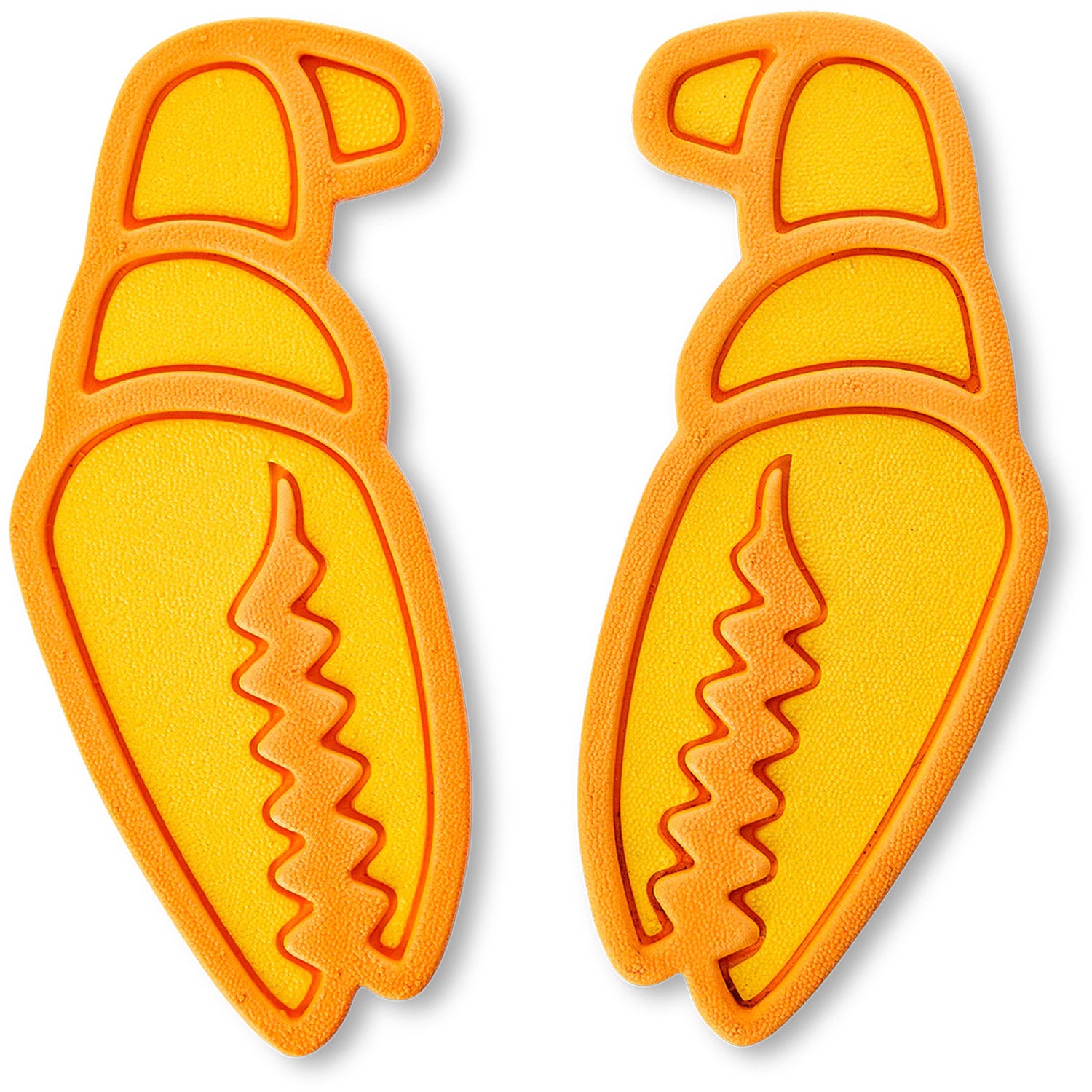 Crab Grab Mega Claws 2pk