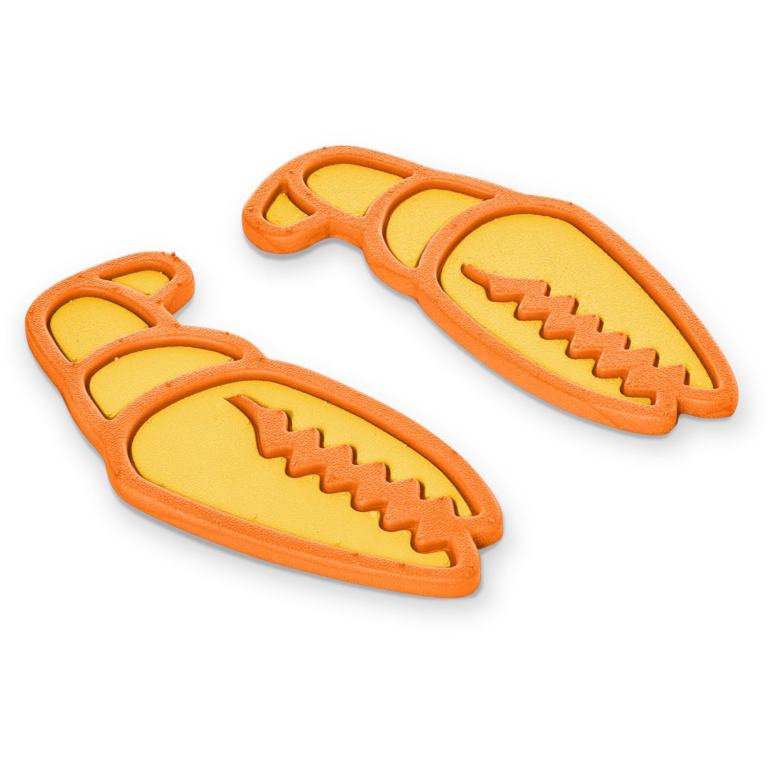 Crab Grab Mega Claws 2pk