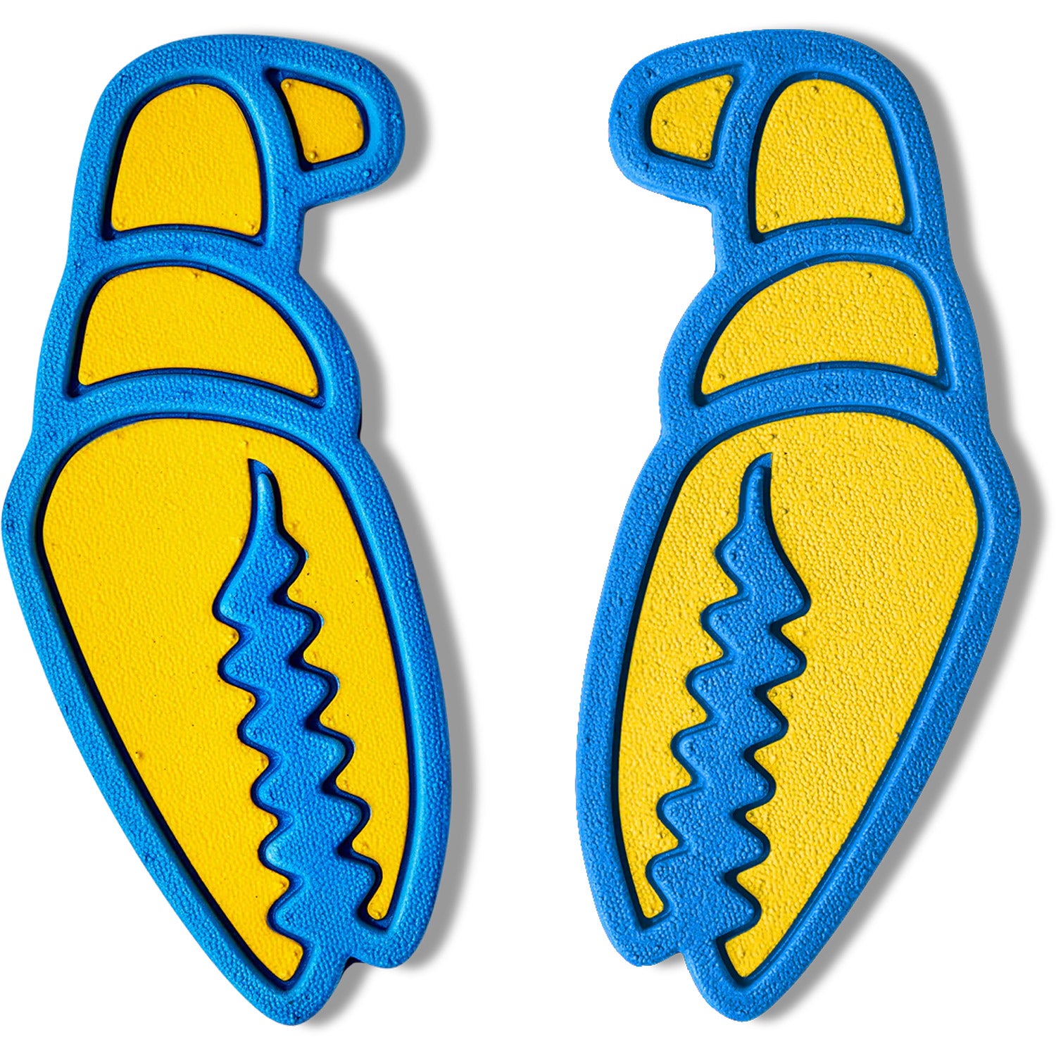 Crab Grab Mega Claws 2pk