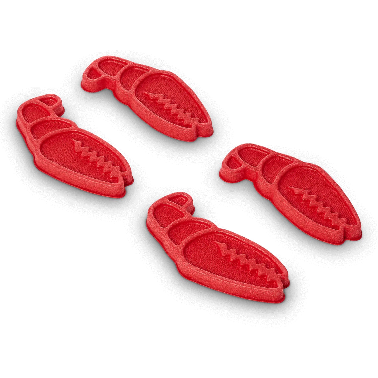 Crab Grab Mini Claws 4pk Stomp Pad