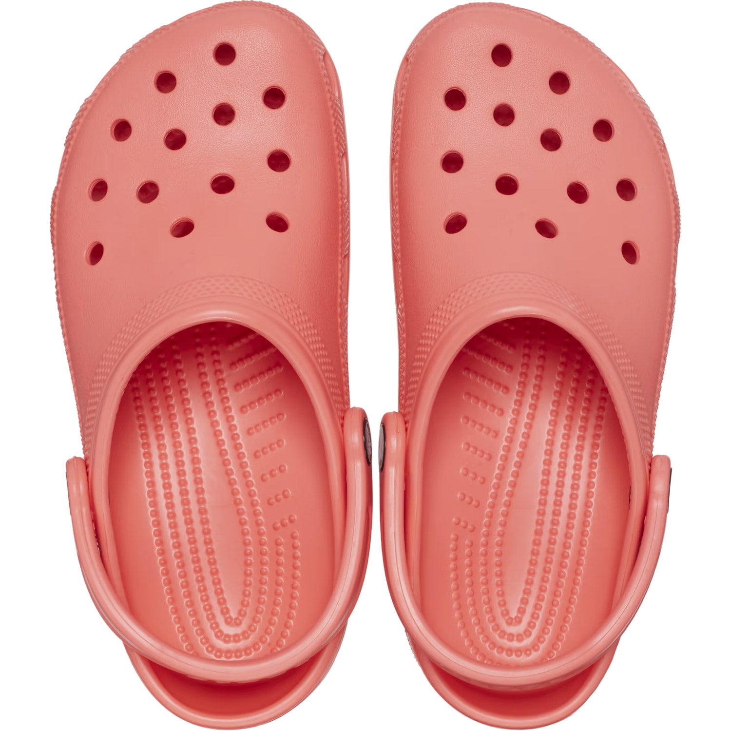 Crocs Classic Clog Neon Watermelon