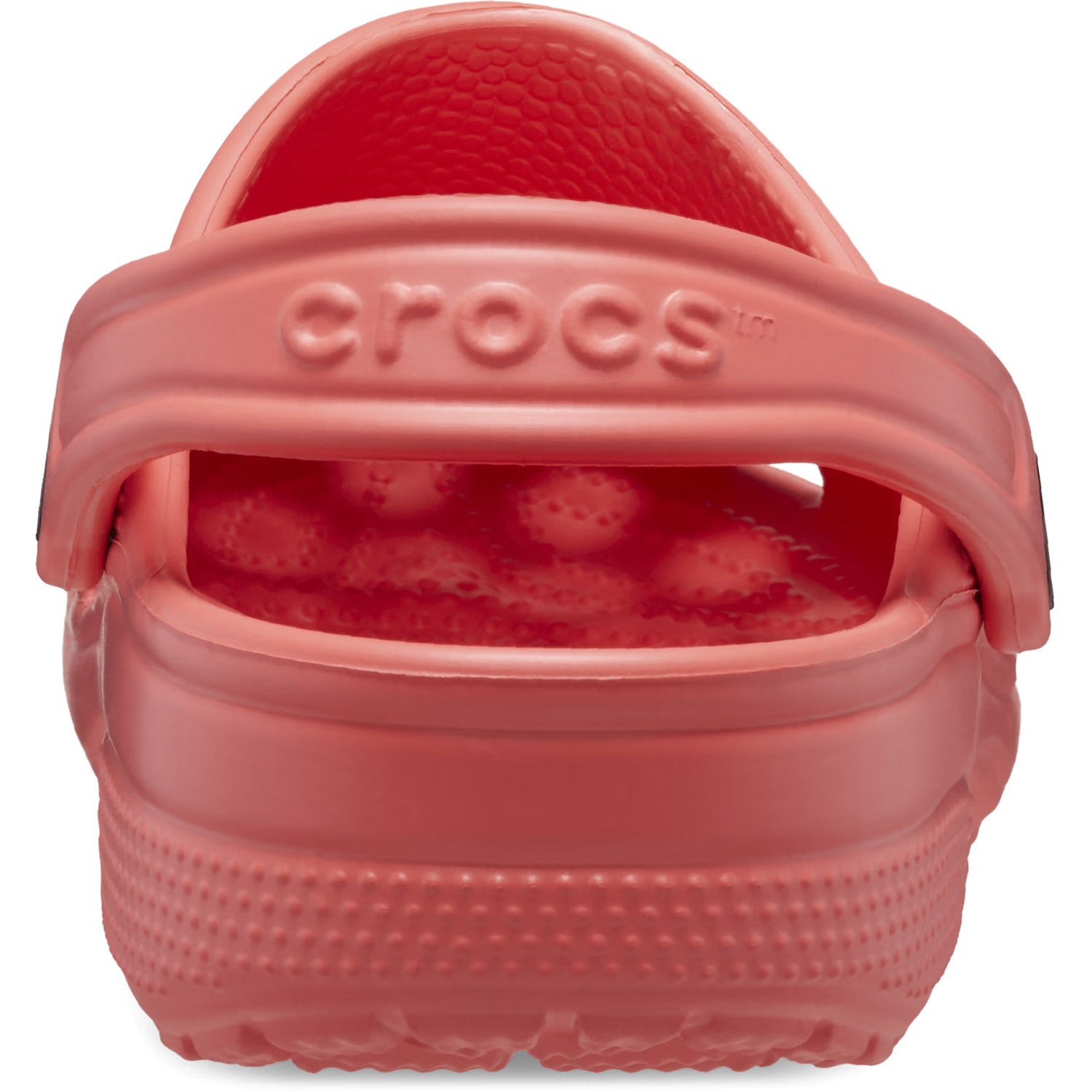 Crocs Classic Clog Neon Watermelon