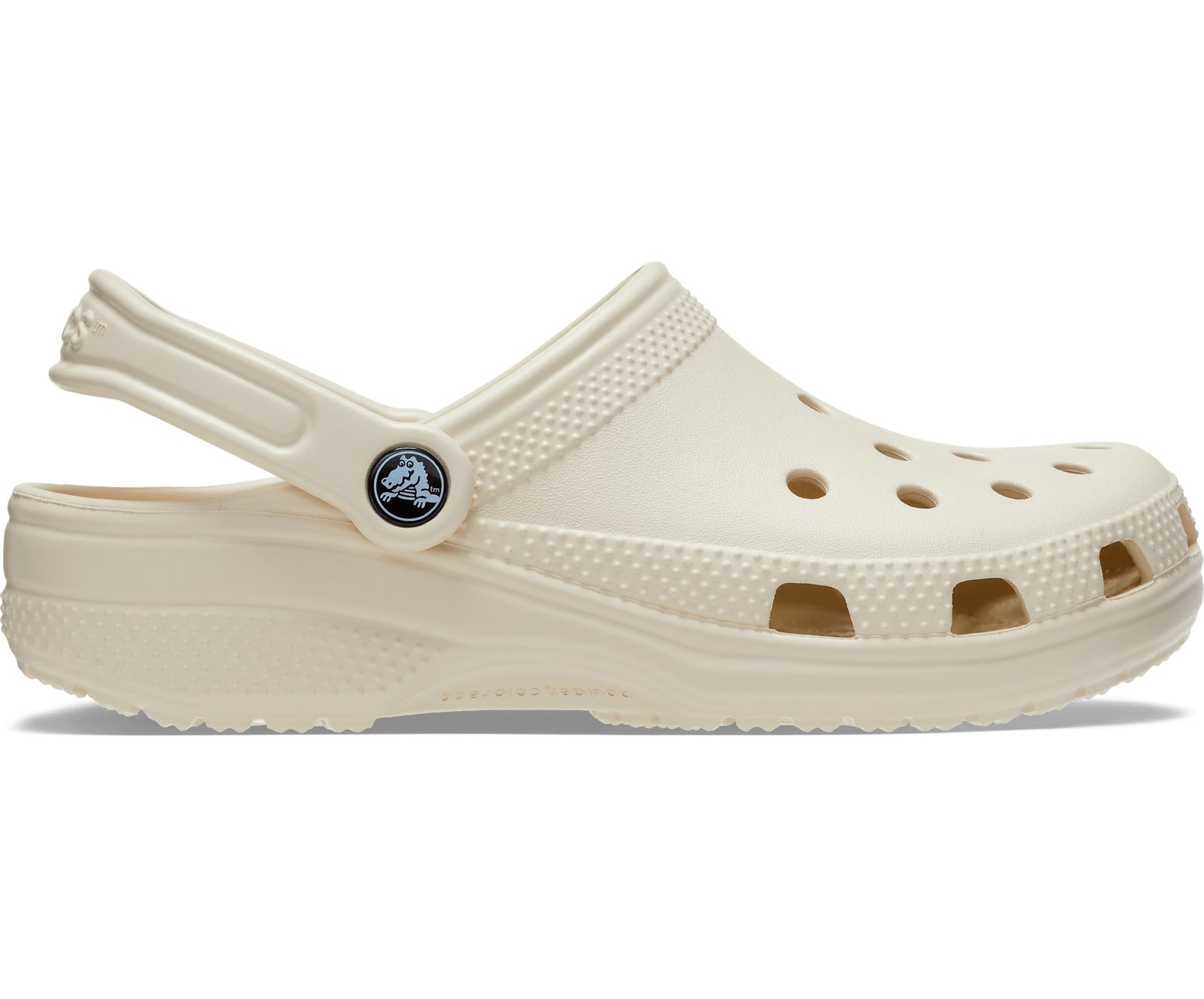 Crocs Classic Clog Bone
