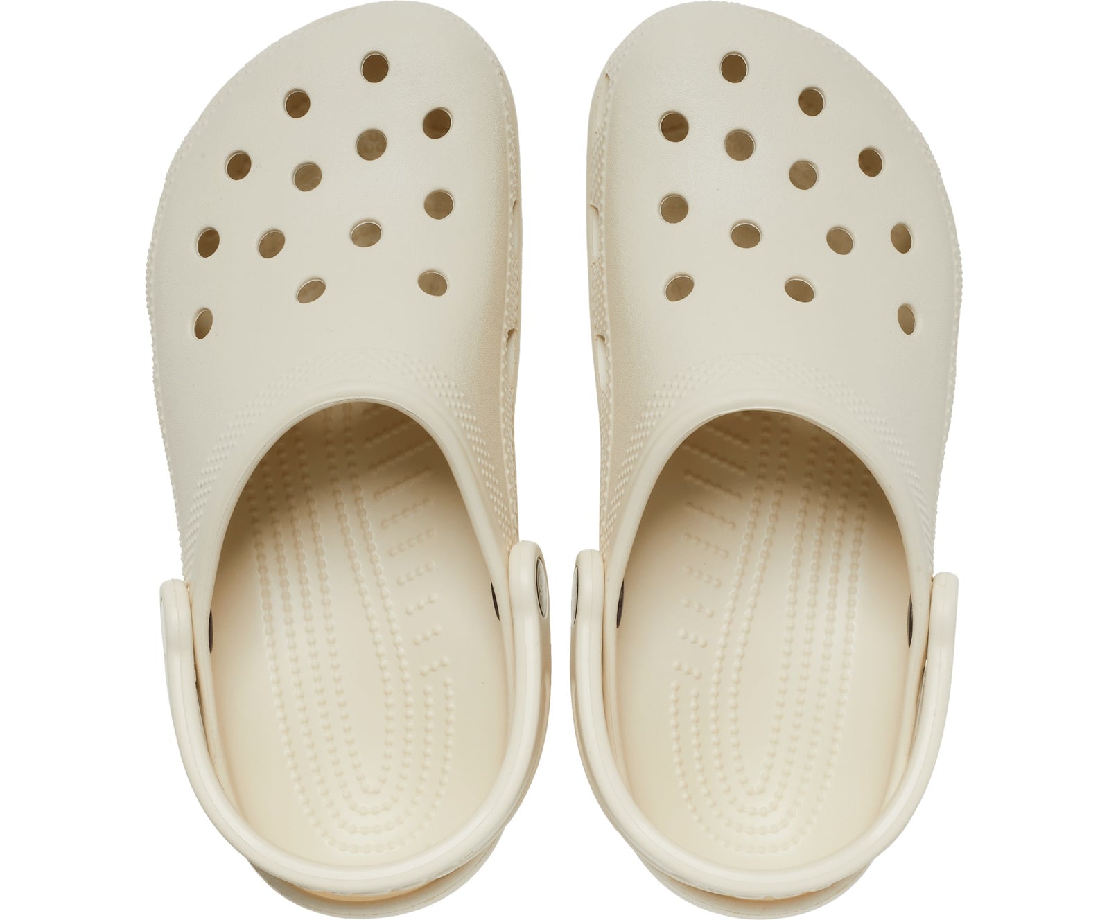 Crocs Classic Clog Bone