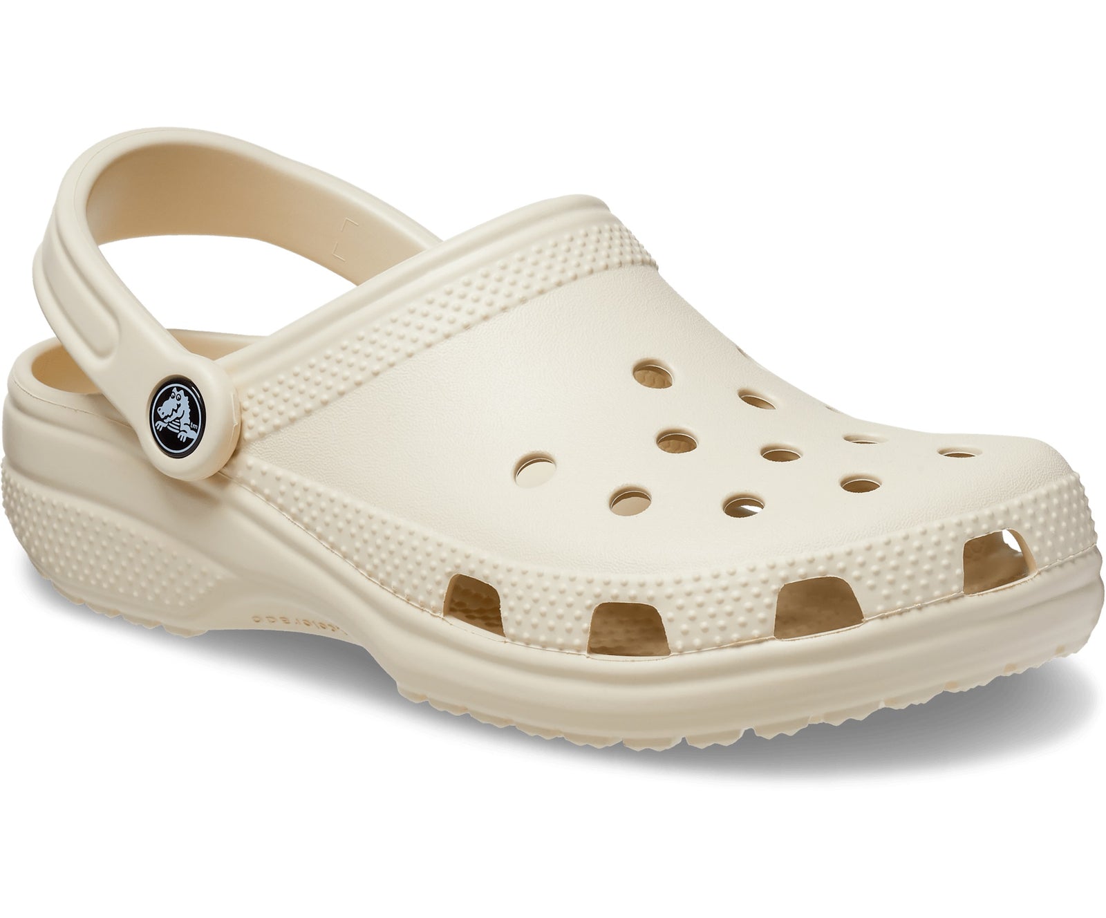 Crocs Classic Clog Bone