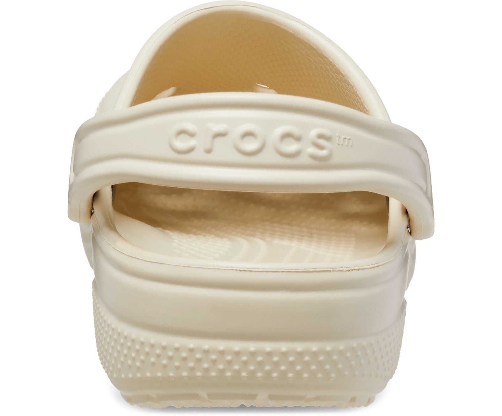 Crocs Classic Clog Bone