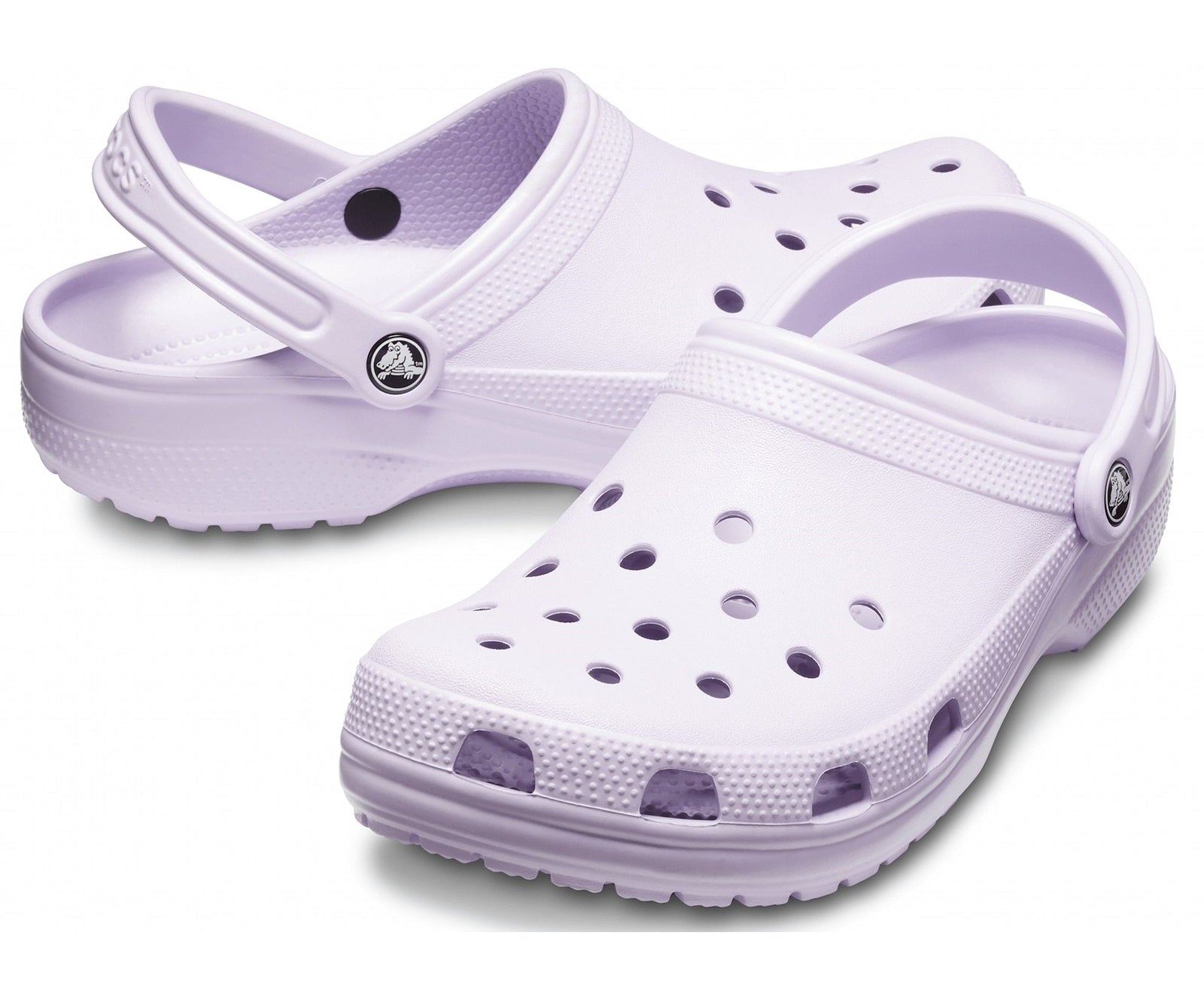 Crocs Classic Clog Lavender