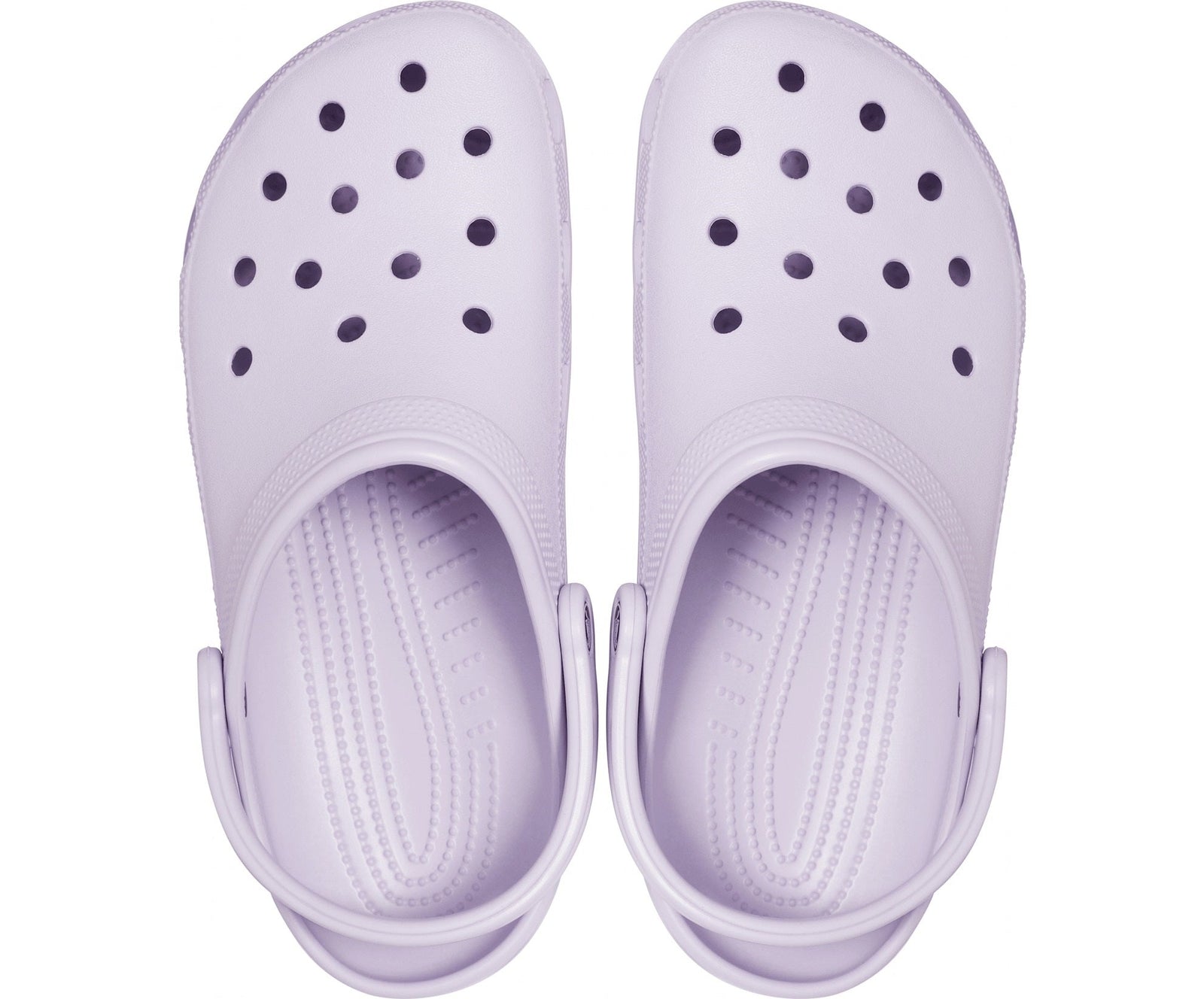 Crocs Classic Clog Lavender