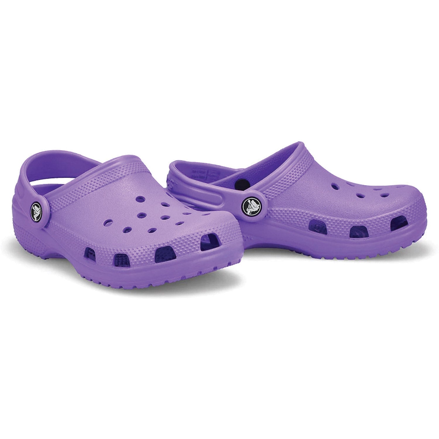Kid's Classic Clog