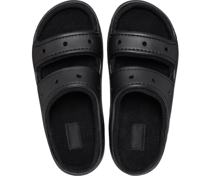 Classic Cozzzy Towel Sandal