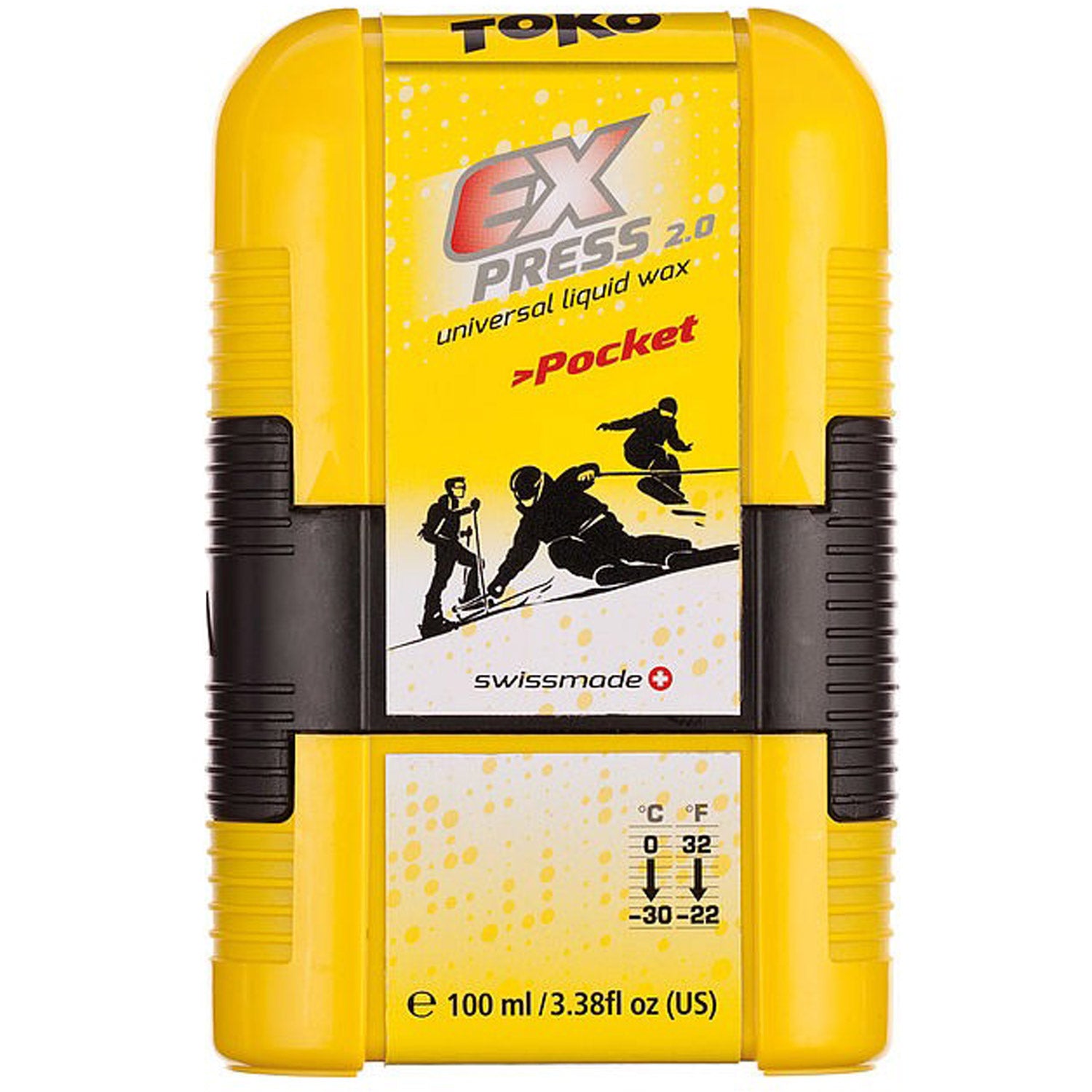 Express Pocket 100ml