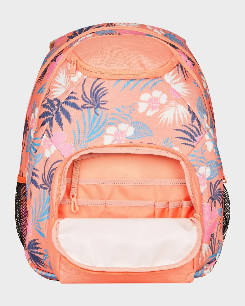 Womens Shadow Swell Printed 24L Backpack
