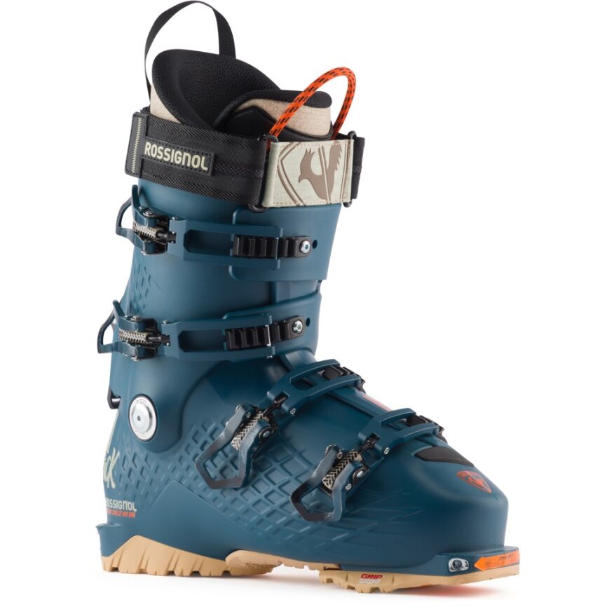Alltrack Pro 120 Lt Ski Boots