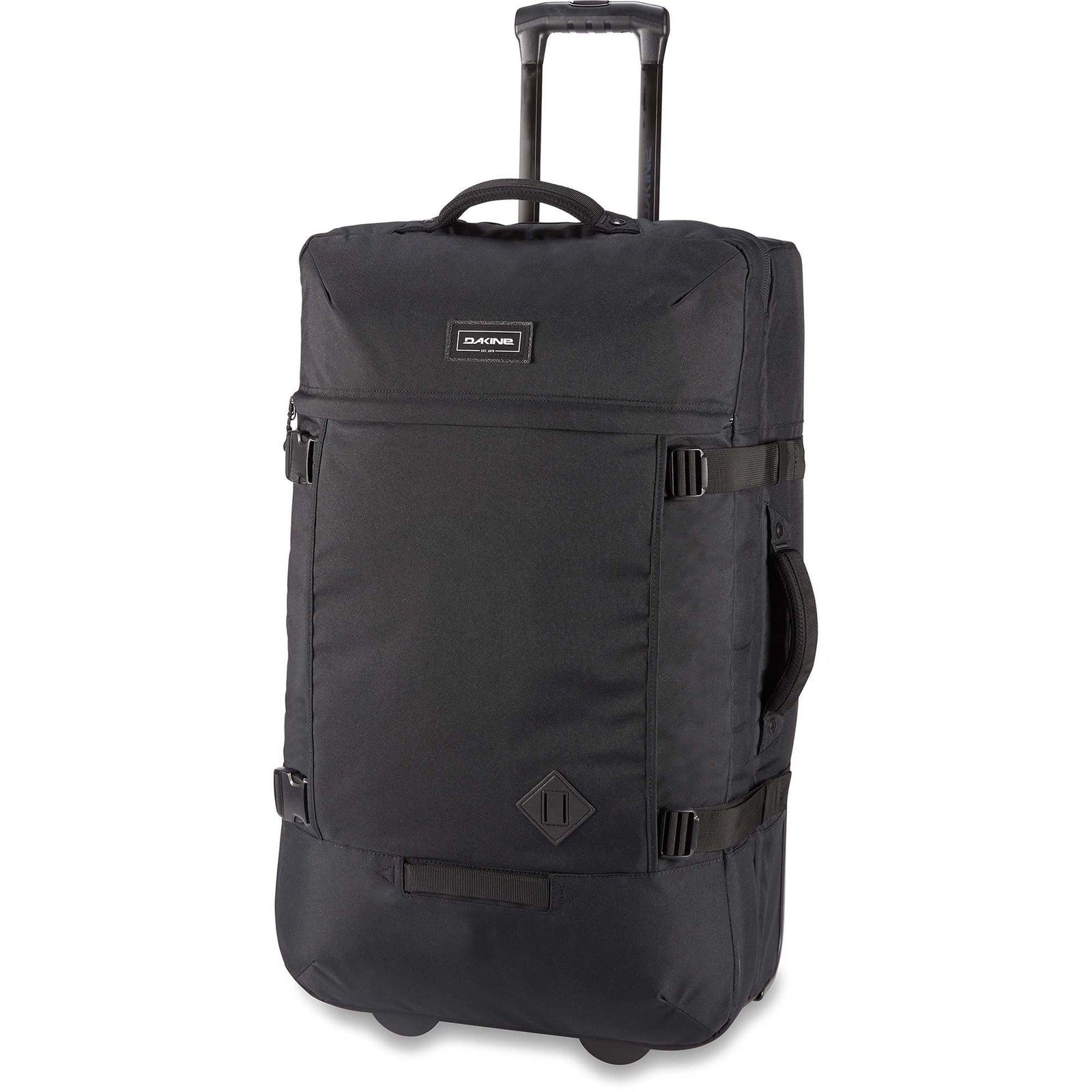 Dakine 365 Roller 100L Bag Black