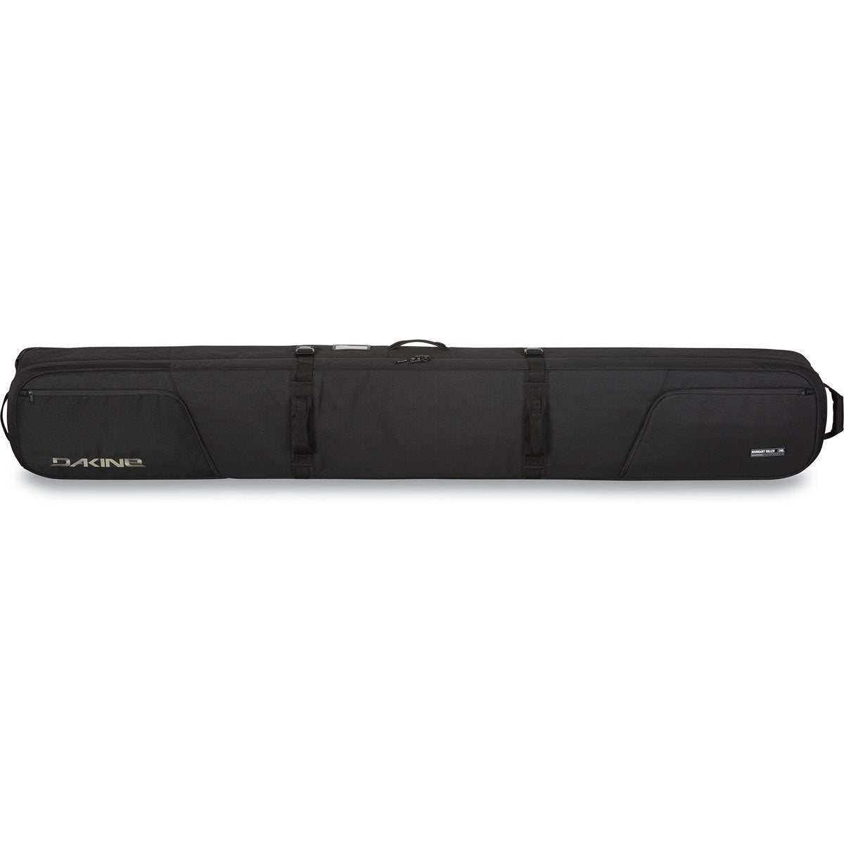 Dakine Boundary Roller Ski Bag Black