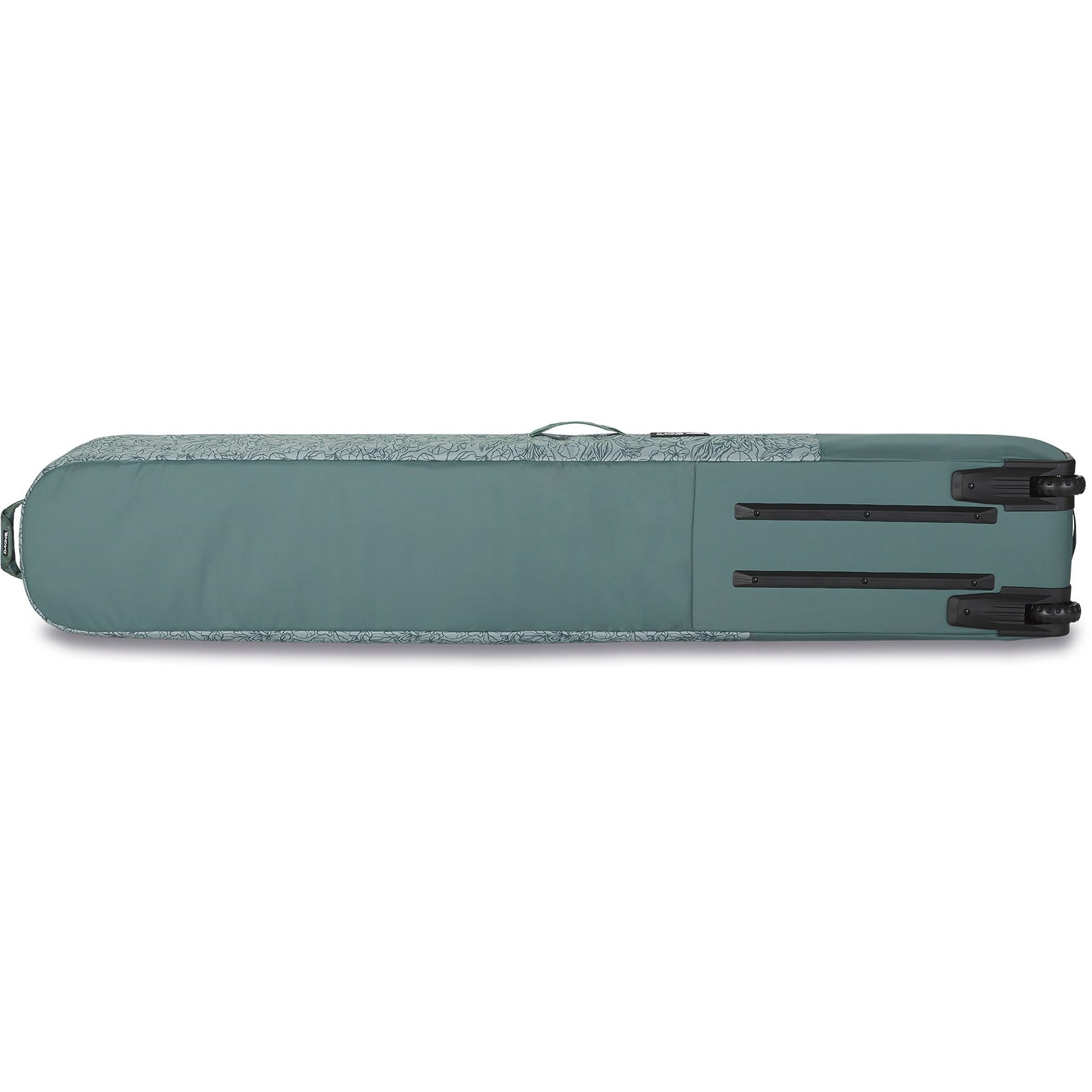 Dakine Fall Line Roller Bag Poppy Iceberg