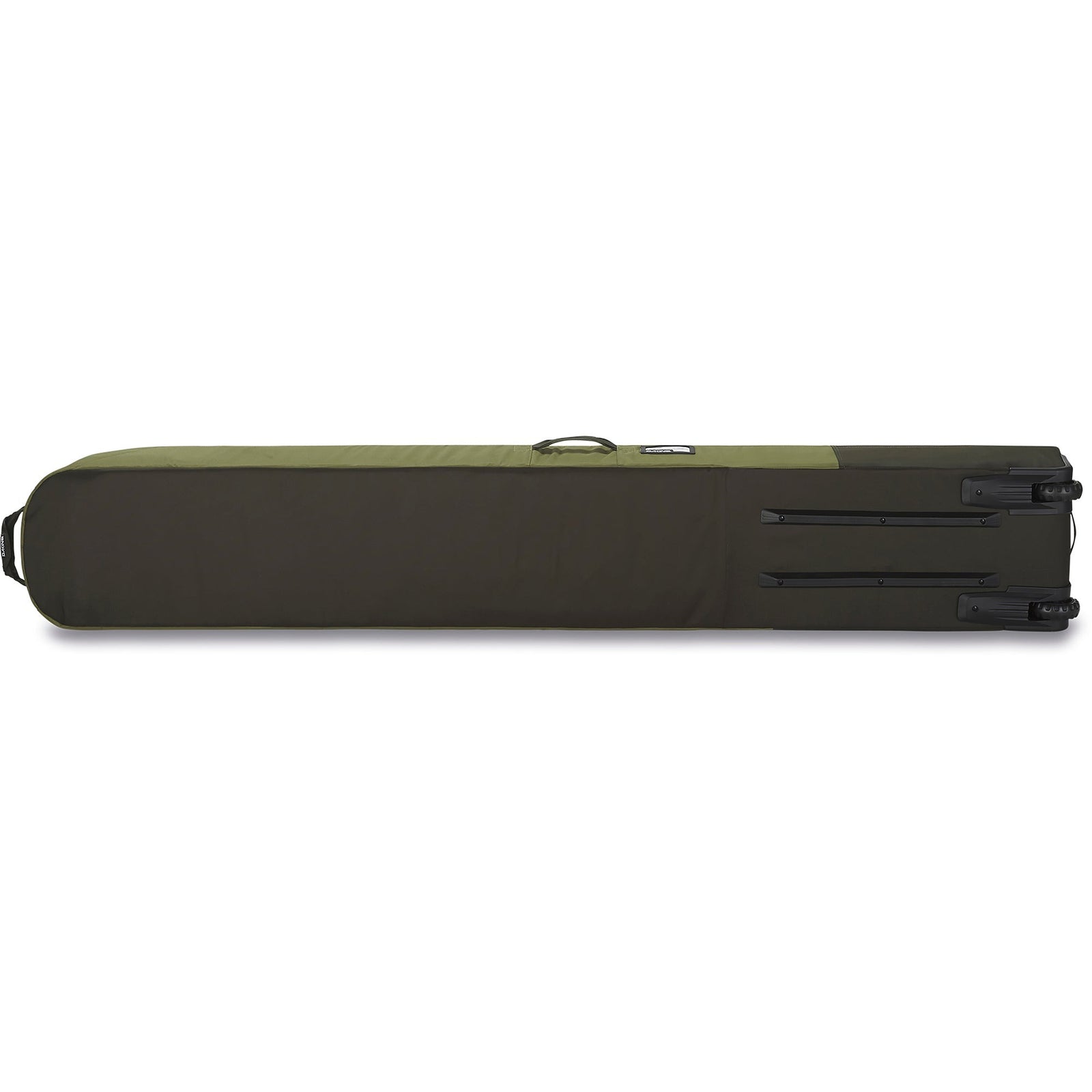 Dakine Fall Line Roller Bag Utility Green