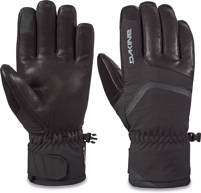 Dakine Fillmore Gore-Tex Short Glove Black