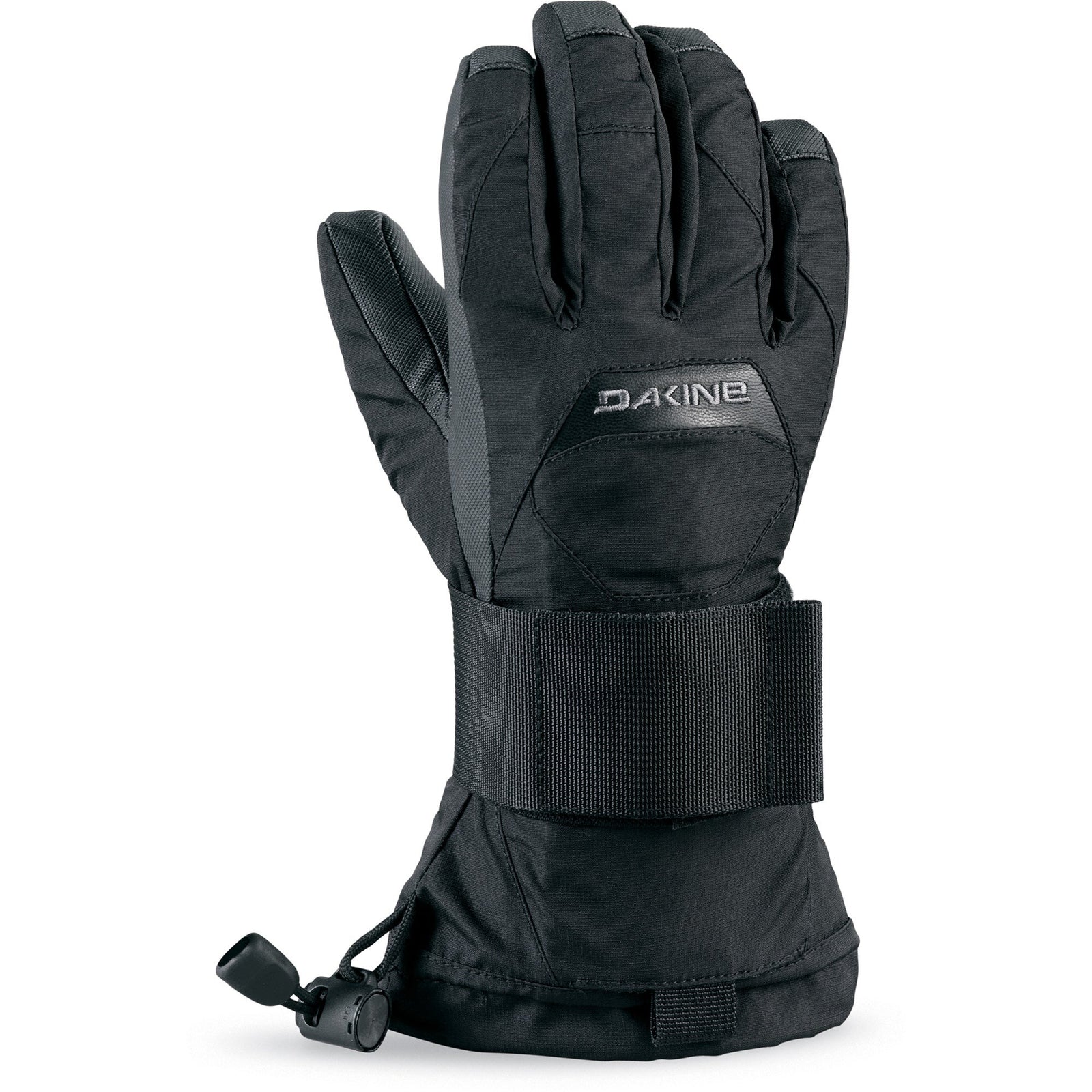Dakine Junior Wristguard Glove Black