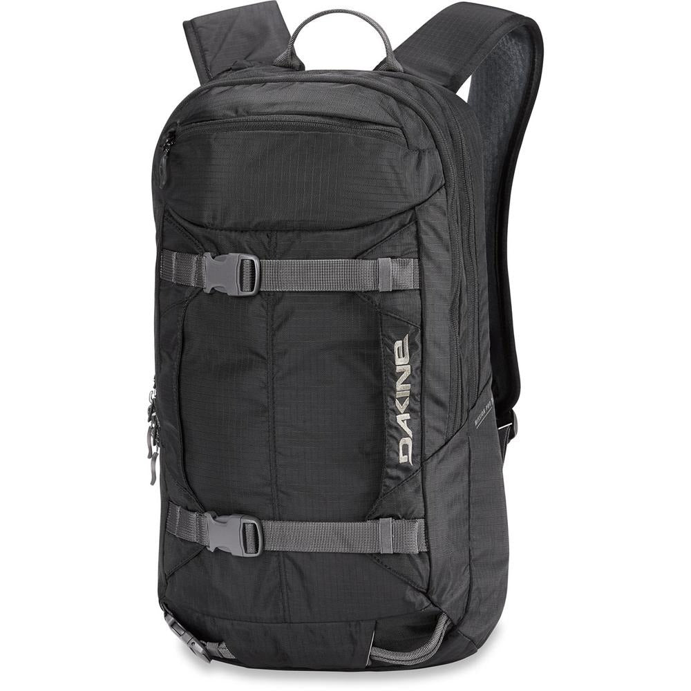 Dakine Mission Pro 18 Backpack Black