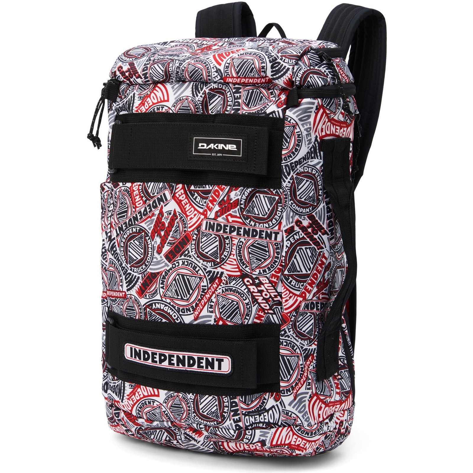 Mission Street 25L X Independent Backpack