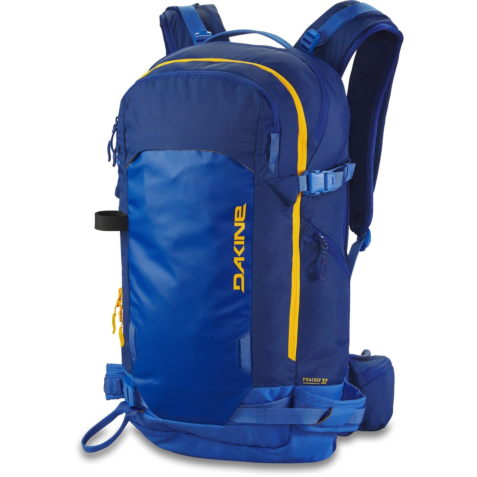 Dakine Poacher 32L Backpack Deep Blue