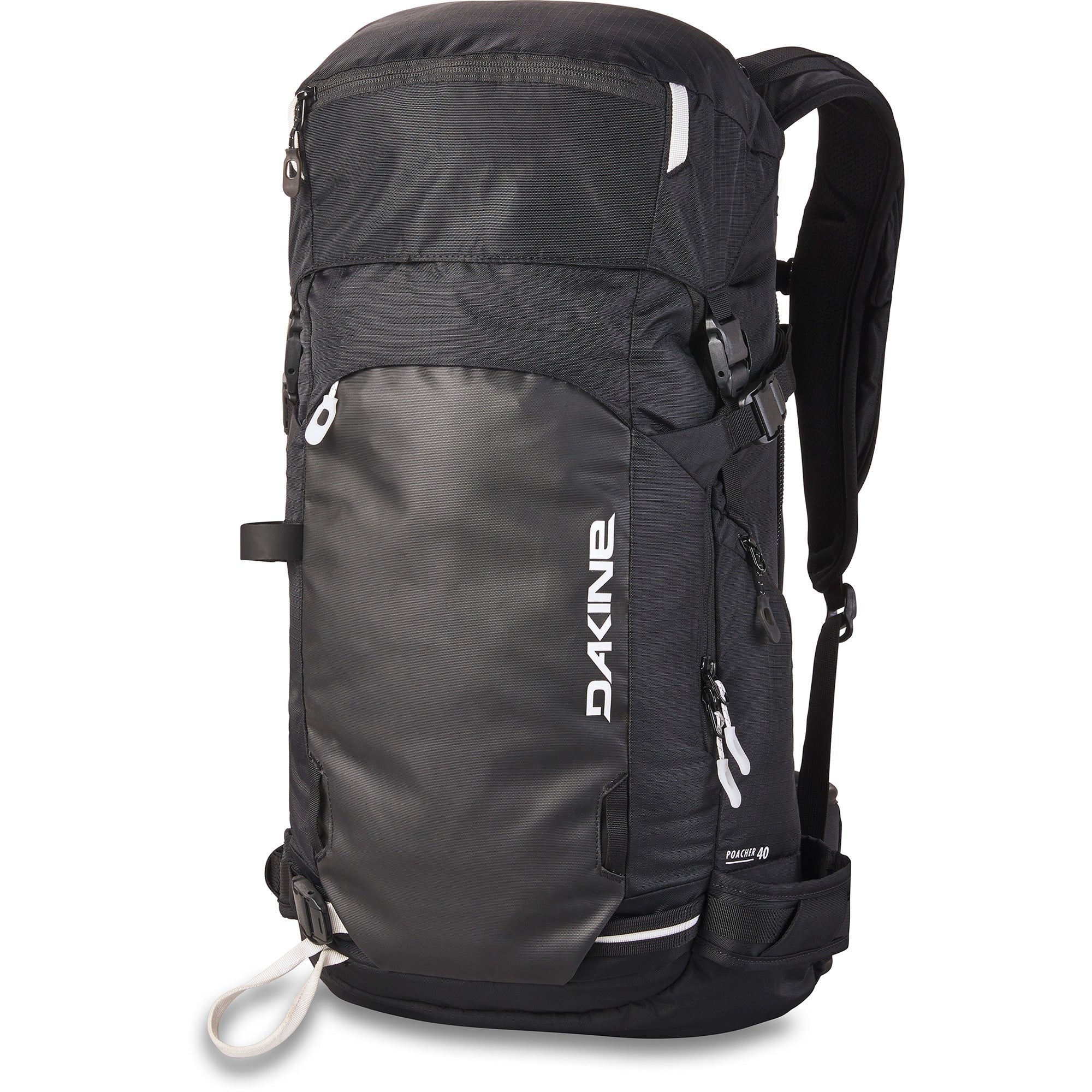 Dakine Poacher 40L Backpack Black
