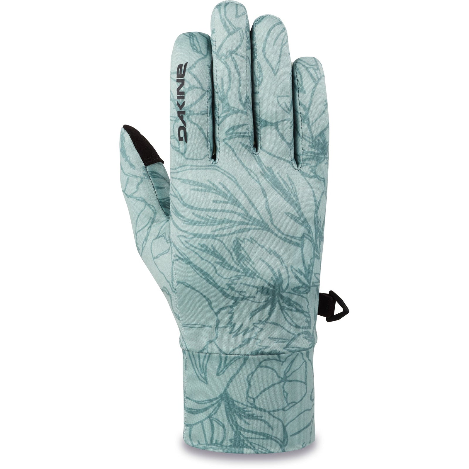 Dakine Rambler Liner Glove Poppy Iceberg