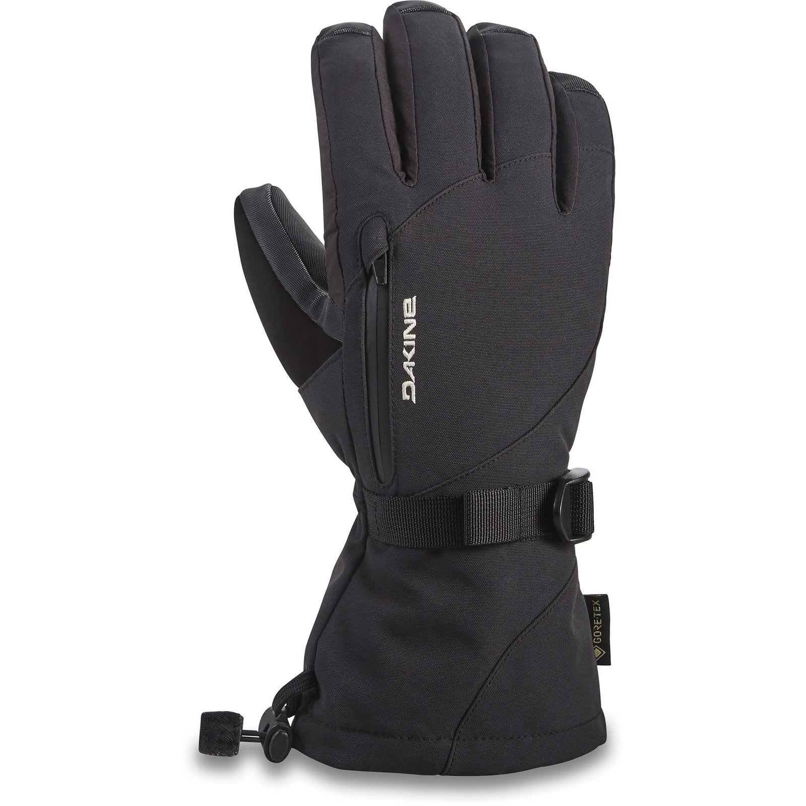 Dakine Sequoia Gore-Tex Glove Black