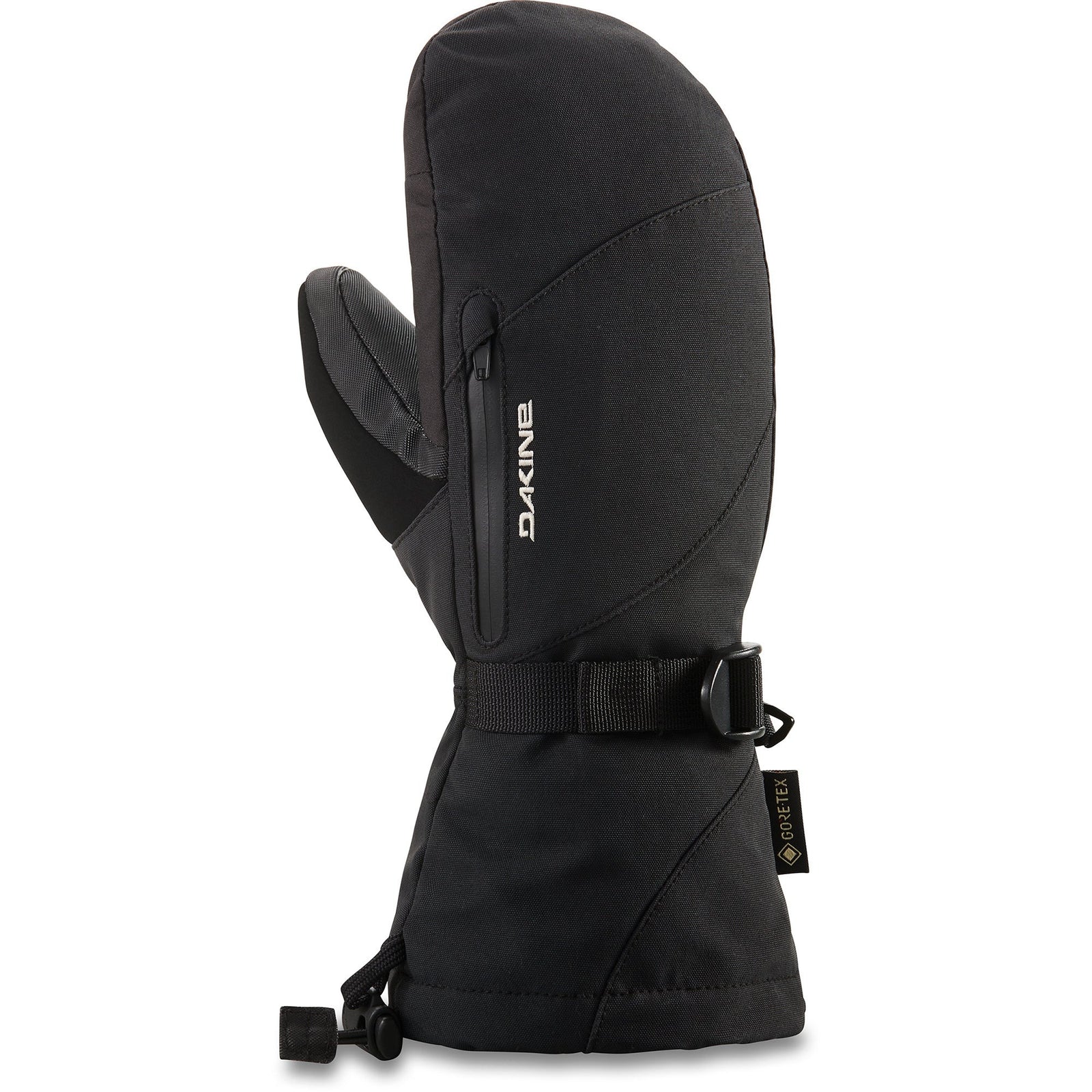 Dakine Sequoia Mitt Black